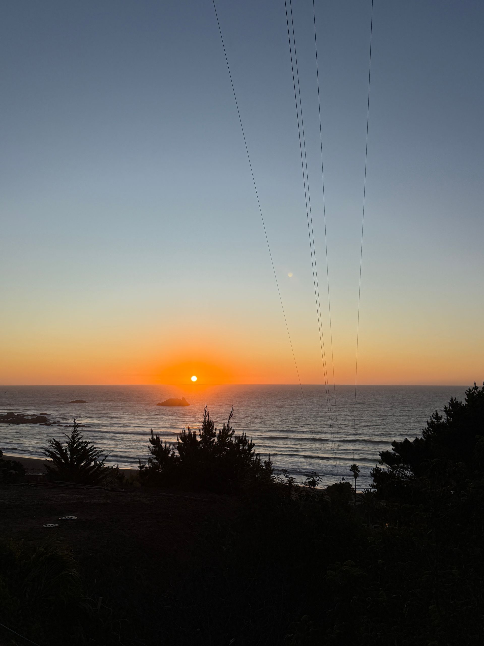 Vistas Loft Mar
