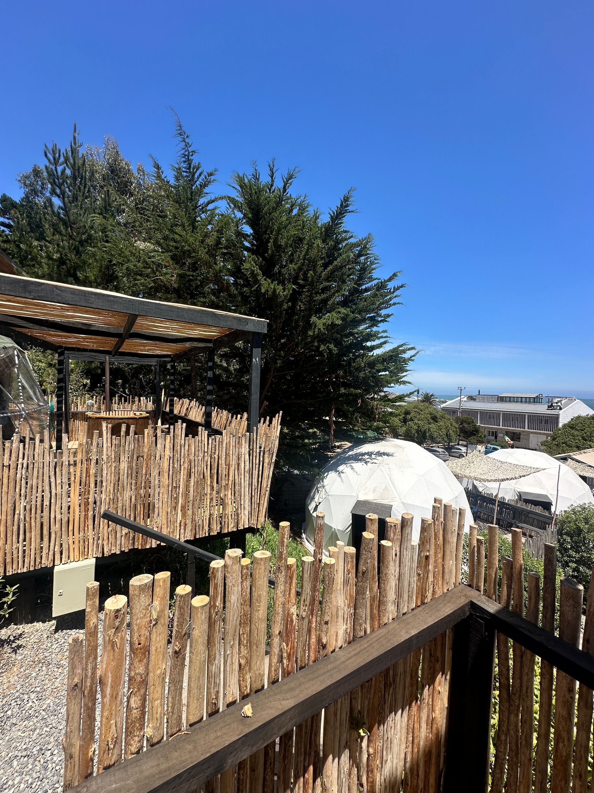 domos jardin y domos mirador en matanzas