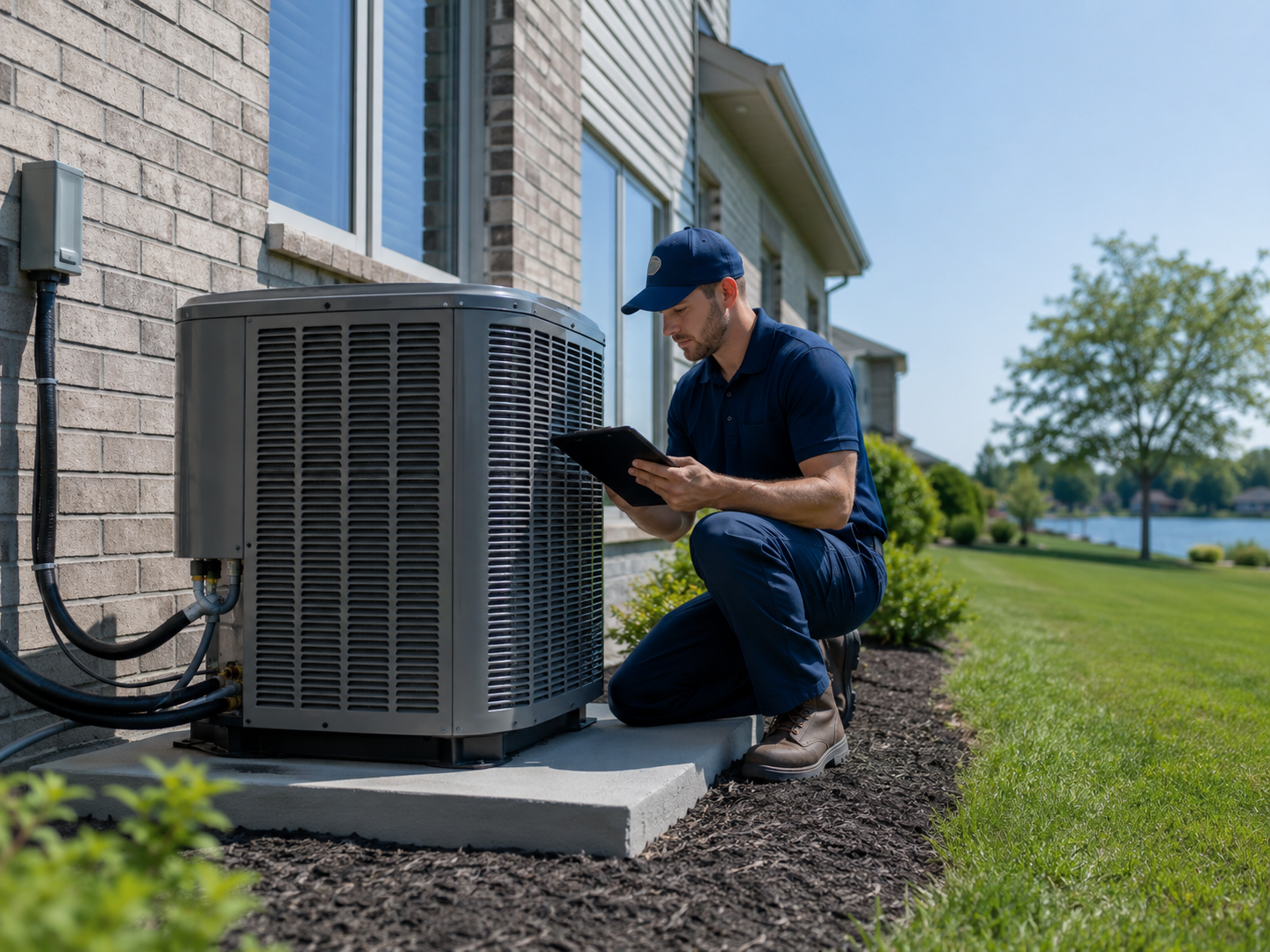 air conditioner repair