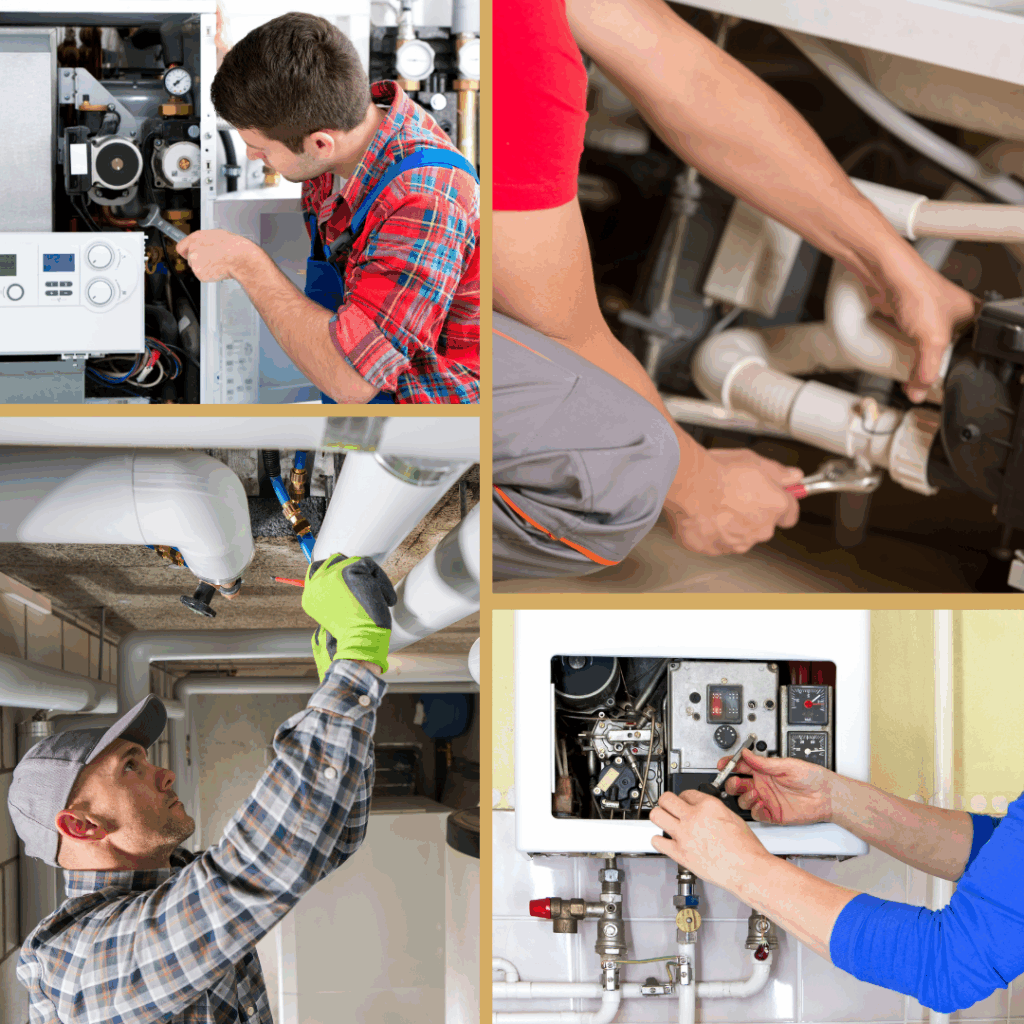 handyman work