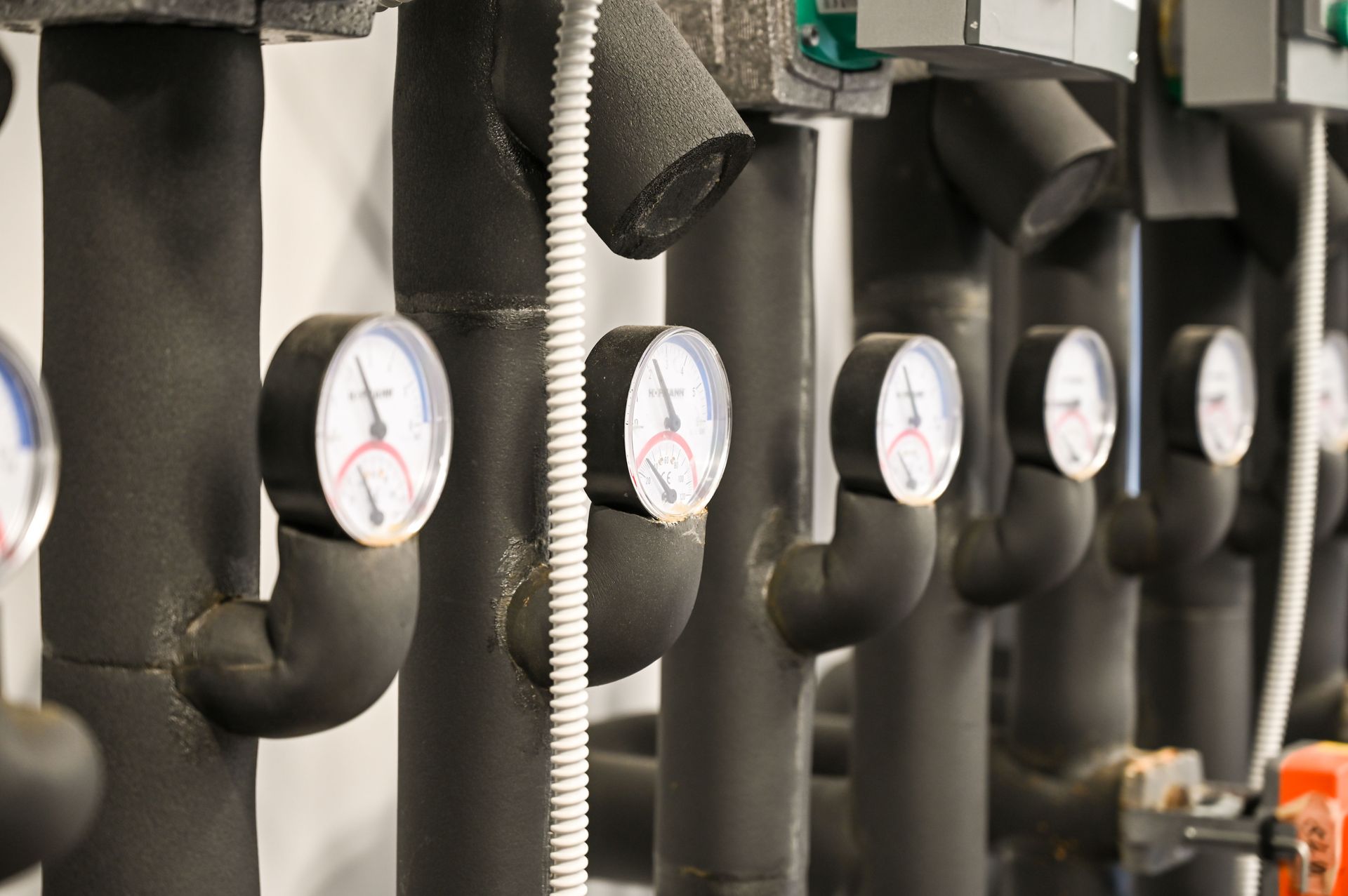 boiler repair in windsor