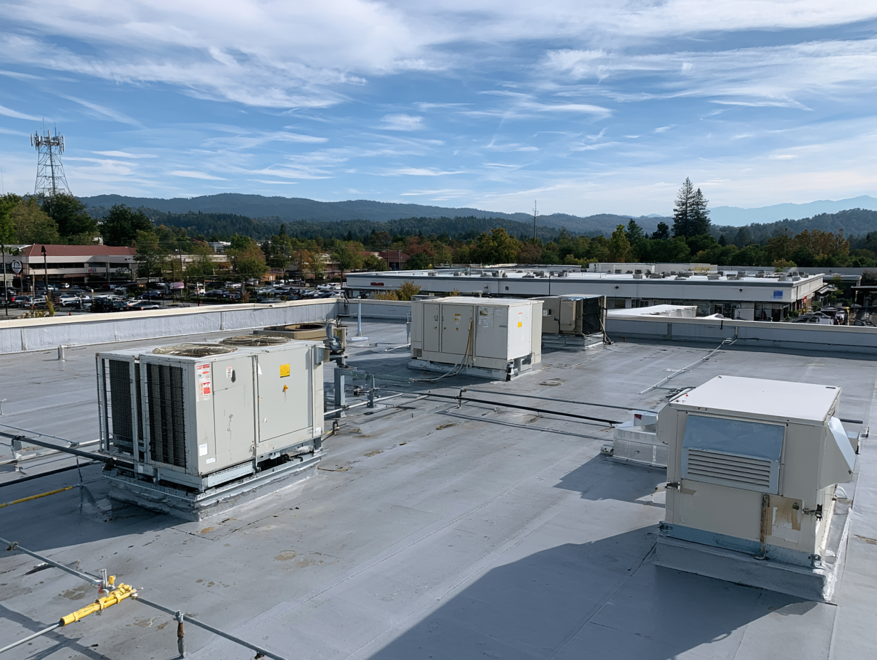 air conditioner repair