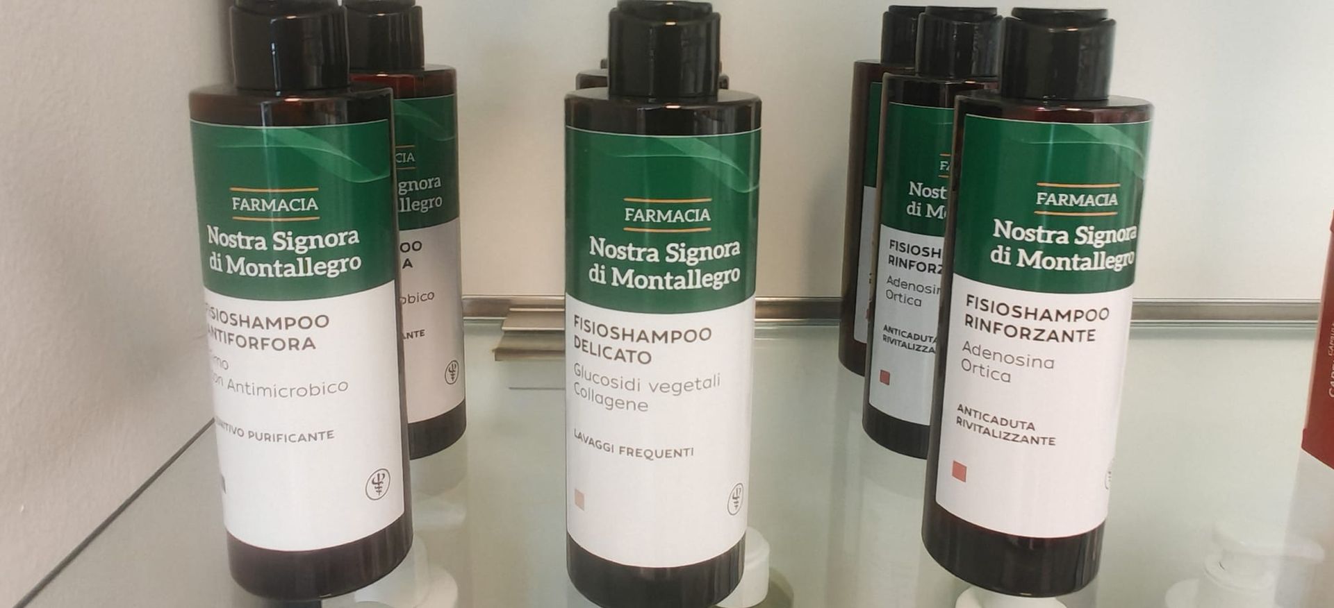 Prodotti Montallegro