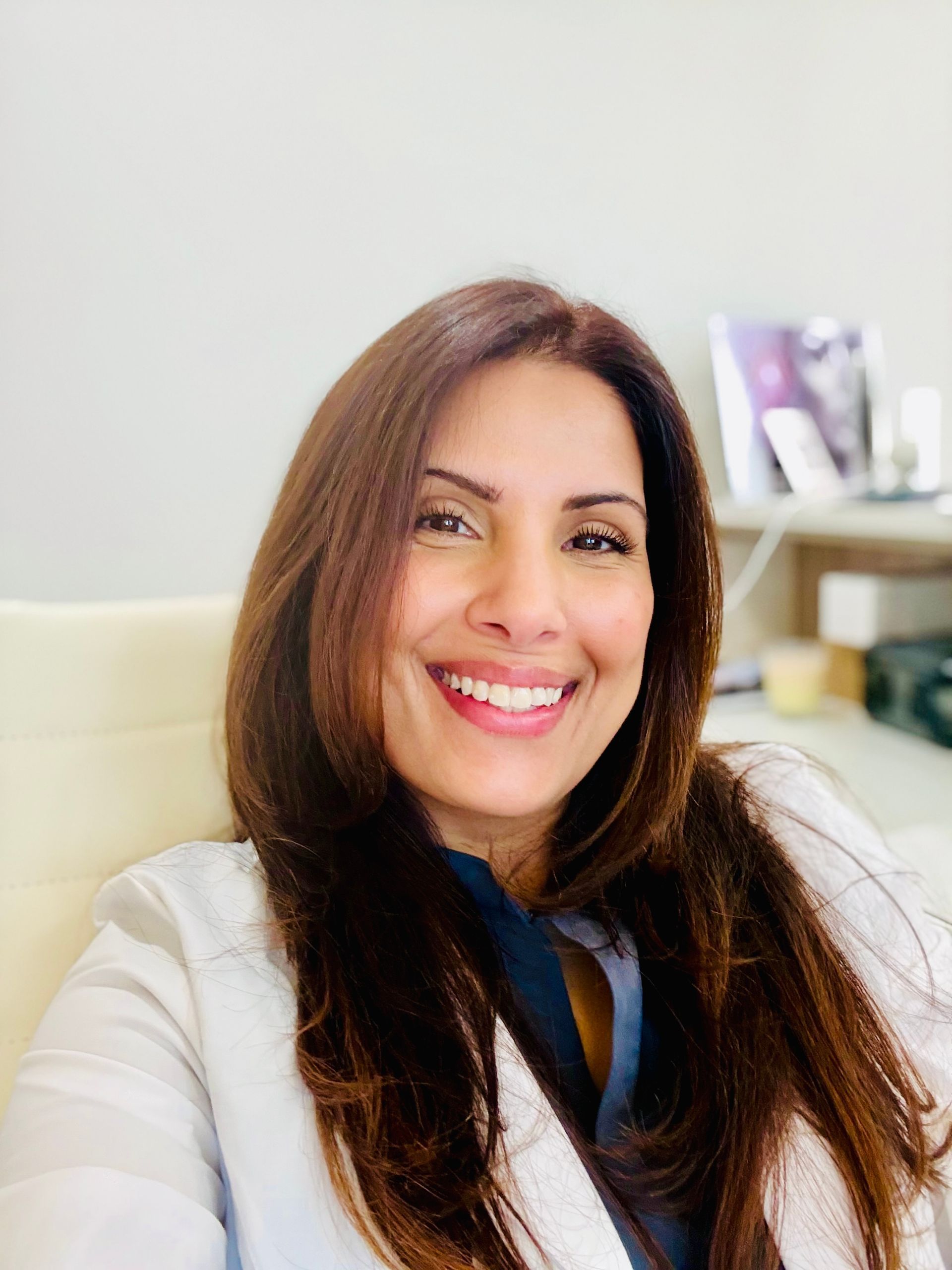 Dr. Pallavi Srivastava, MD, at MAX MD in Garden City, NY