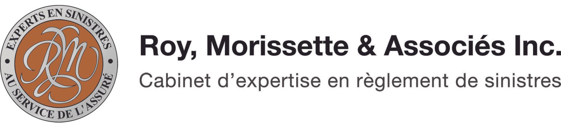 Logo de Roy, Morissette & Associés Inc.