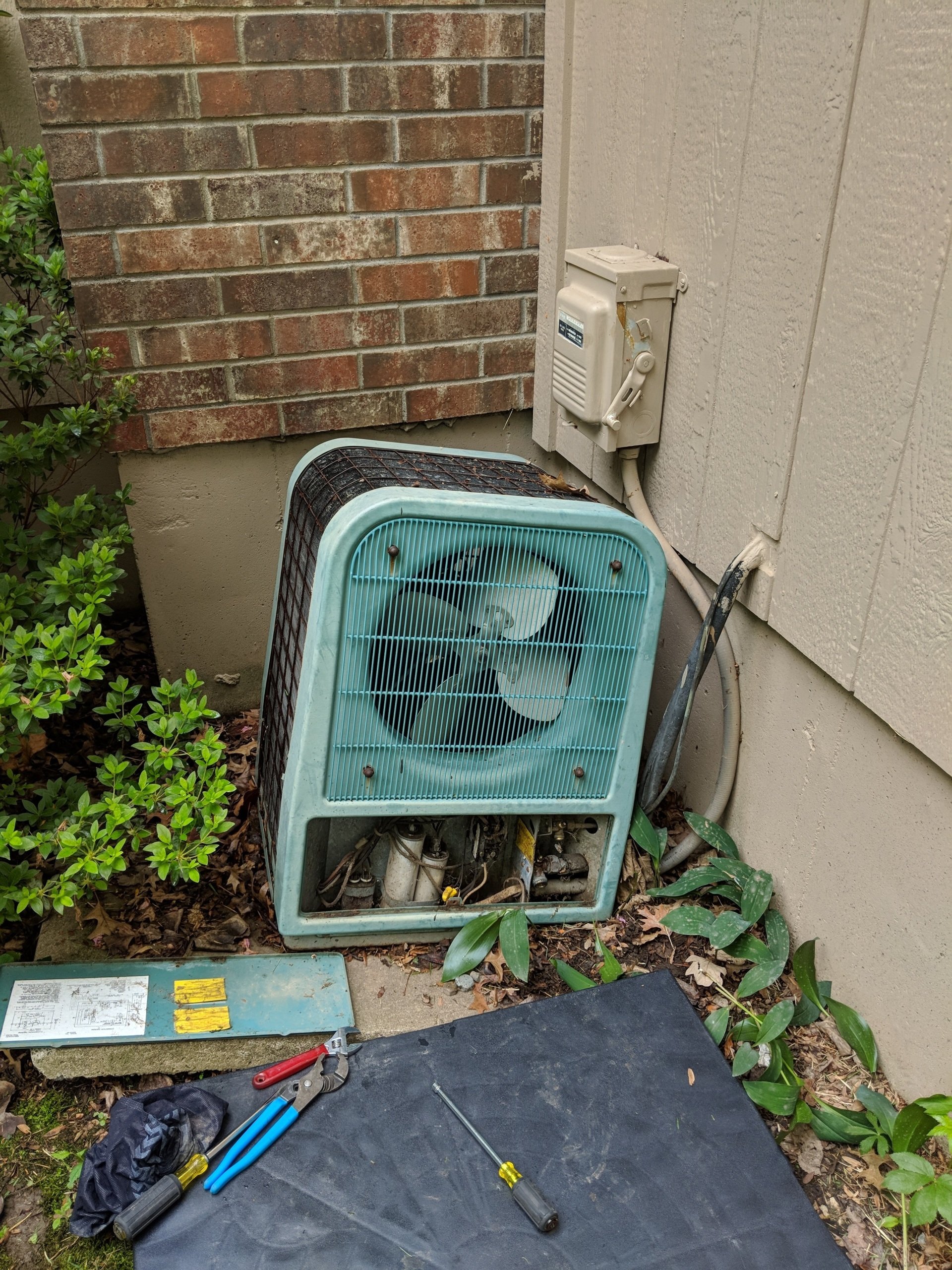 HVAC Lenexa, KS Home Comfort Heating and Cooling