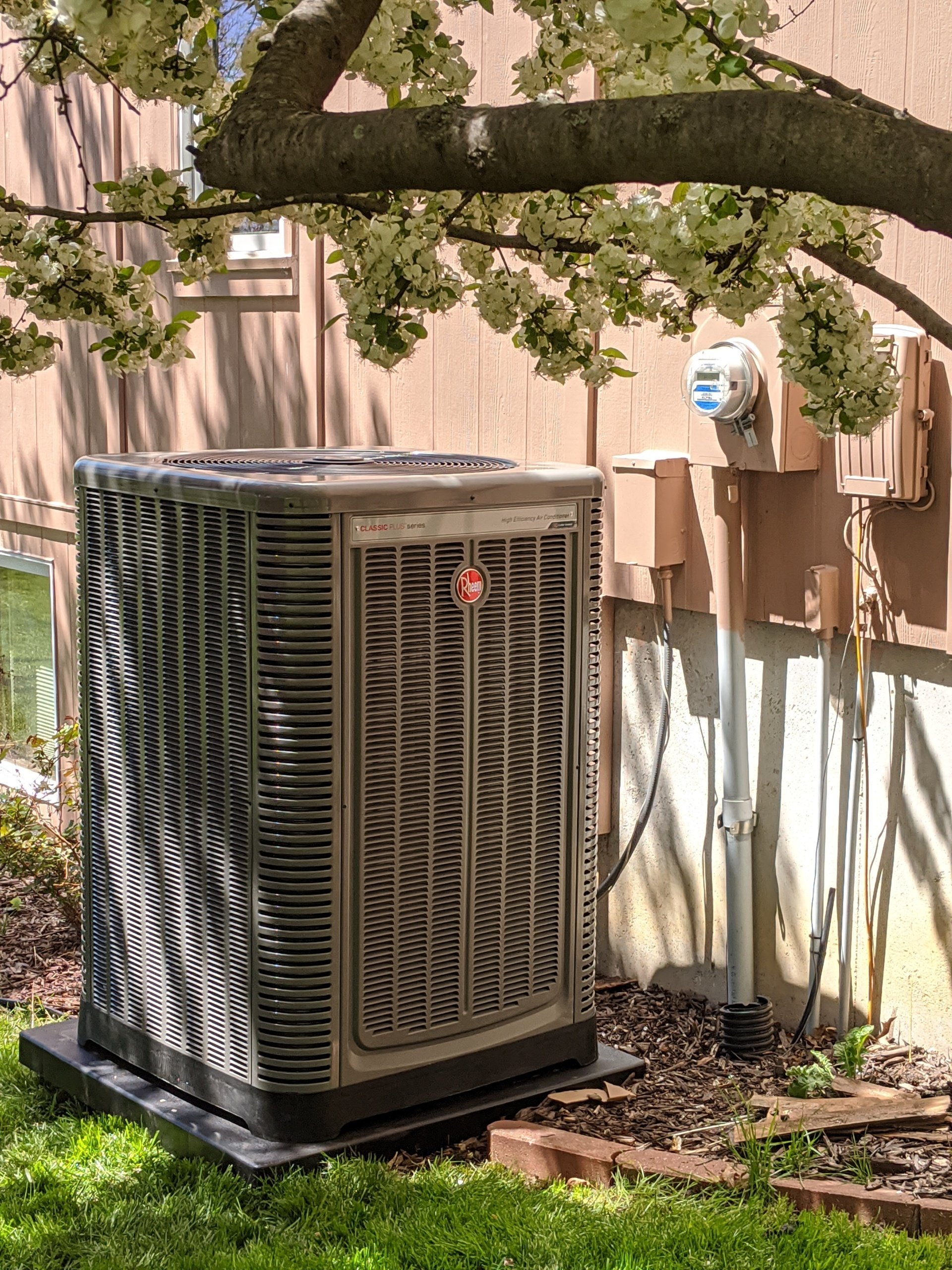 HVAC Lenexa, KS Home Comfort Heating and Cooling
