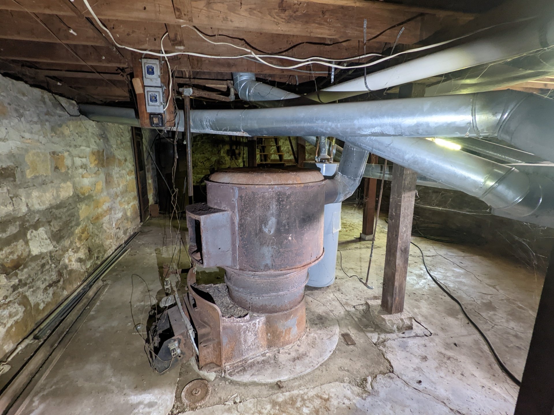 HVAC Lenexa, KS Home Comfort Heating and Cooling