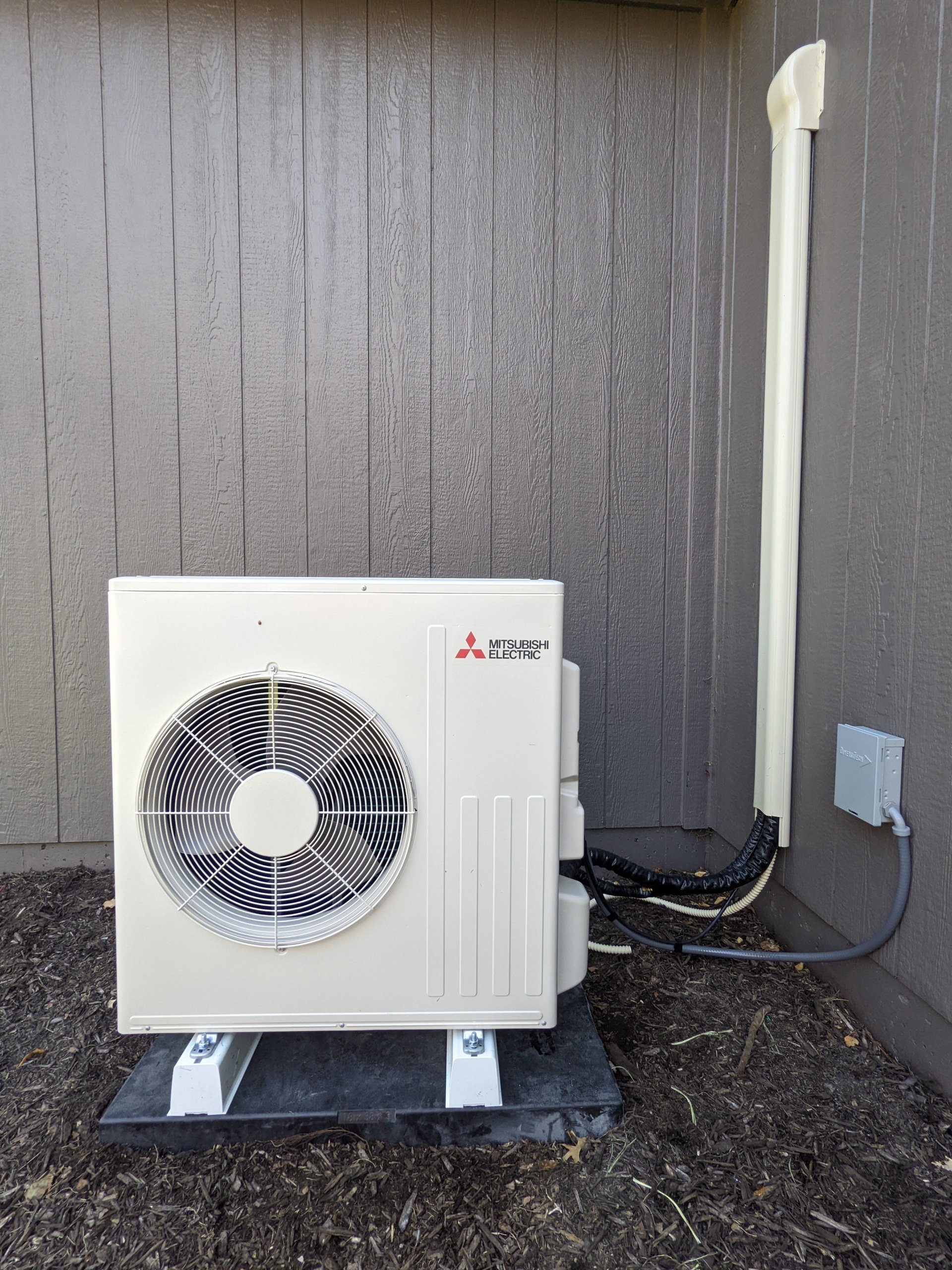 HVAC Lenexa, KS Home Comfort Heating and Cooling