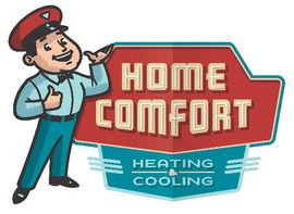 Home Comfort Heating And Cooling Home Comfort Heating And Cooling