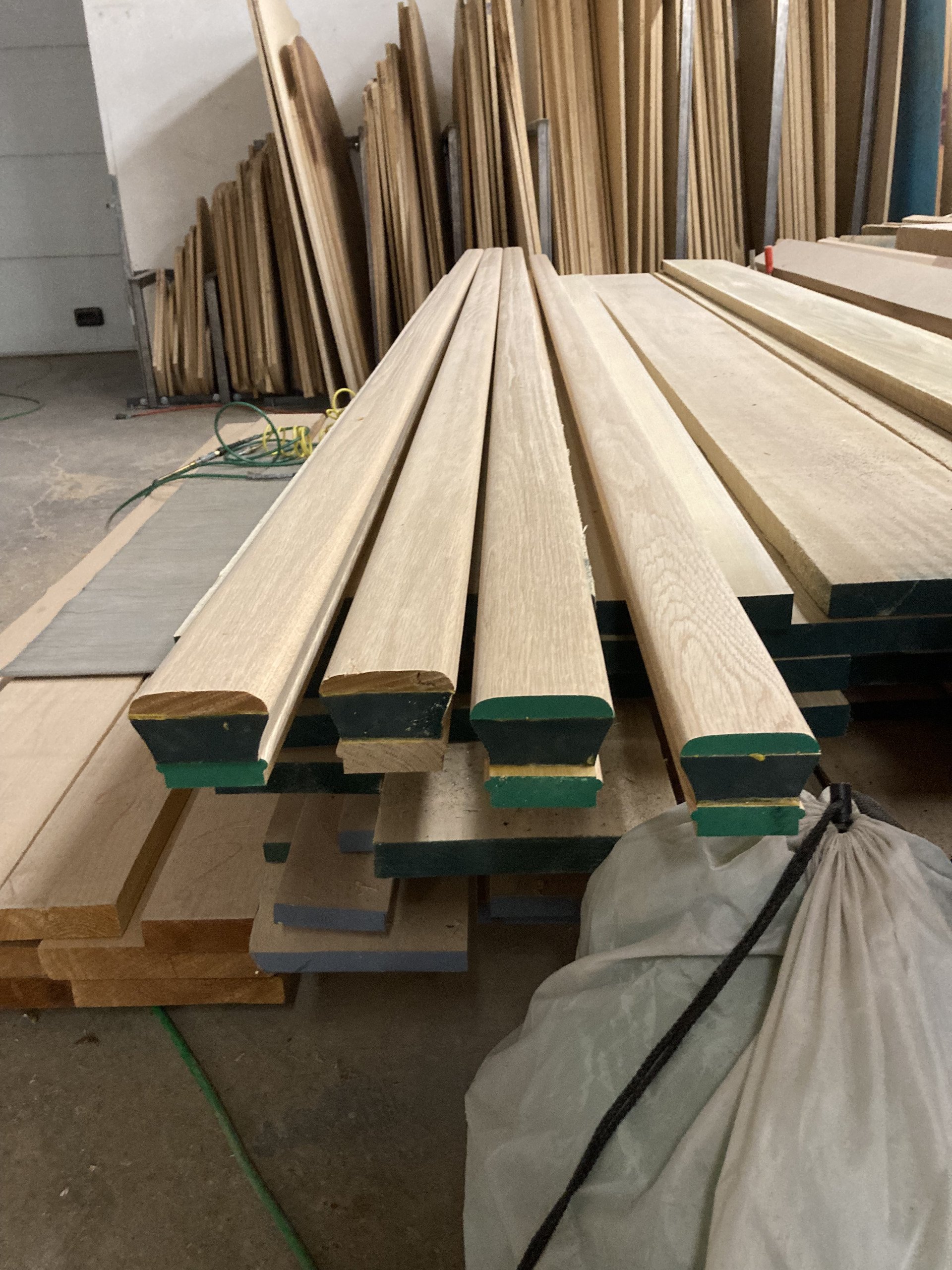 Aspenleaf Millwork Top Rated Wood Moldings Denver, Colorado