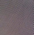 Black and white striped fabric at a diagonal angle.