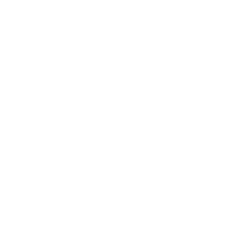 Blank white background.