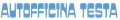Logo con la scritta 