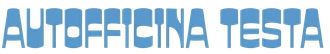 Logo con la scritta 