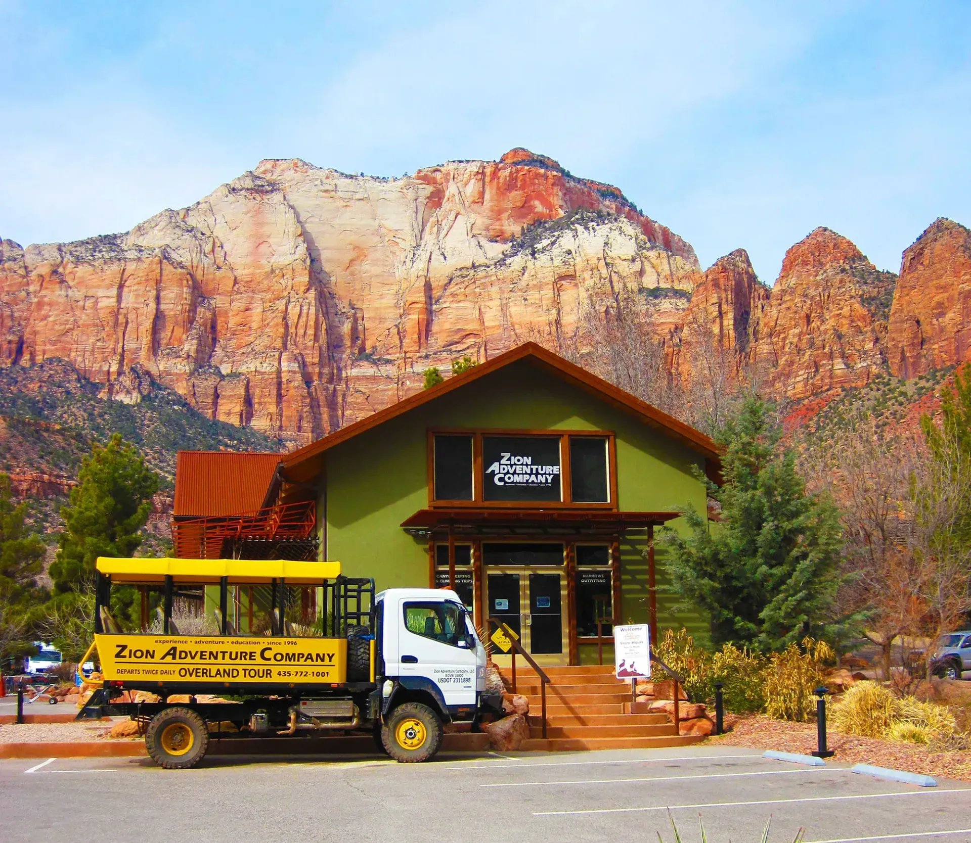 Fleet Service Image | CT Auto Powered by Pete’s Autoworks