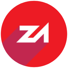 ZA Logo | CT Auto Powered by Pete’s Autoworks