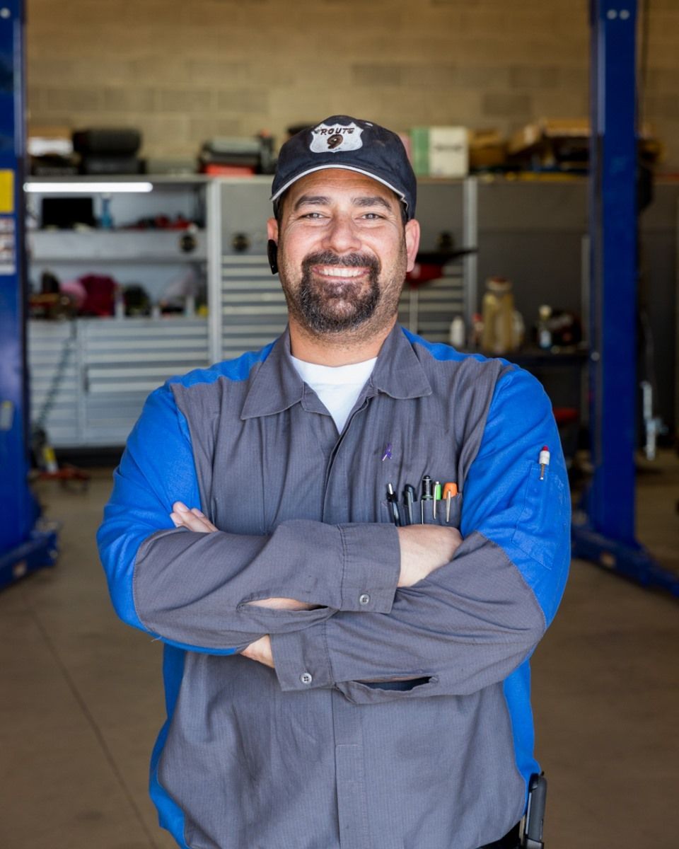Team Member | CT Auto Powered by Pete’s Autoworks