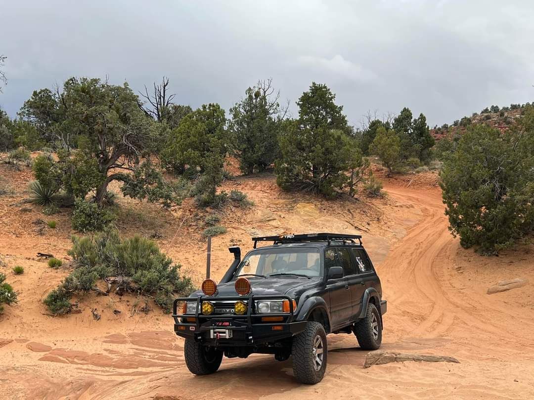 Off-Road Vehicle | CT Auto Powered by Pete’s Autoworks