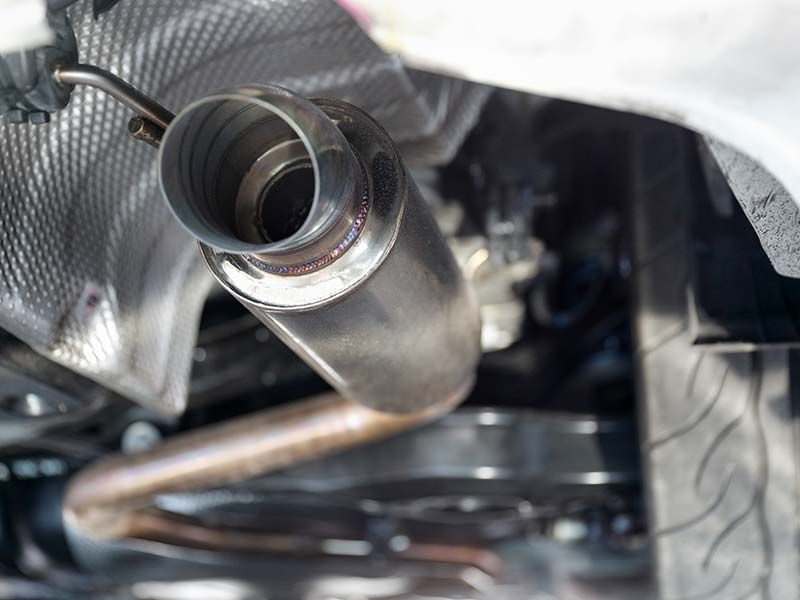 Auto Repair in St. George, UT | CT Auto Powered by Pete’s Autoworks