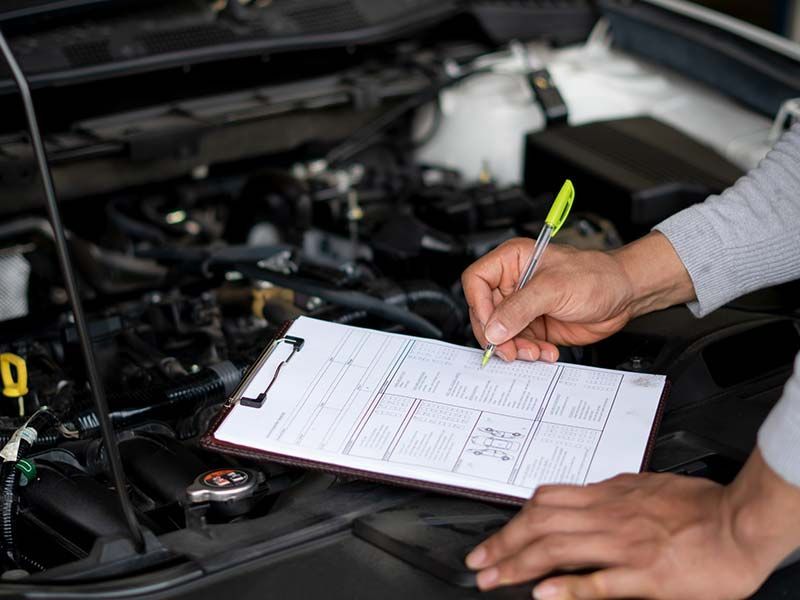 Transmission Repair in Washington, UT | CT Auto Powered by Pete’s Autoworks