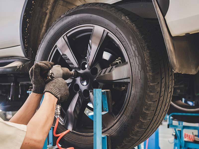 Auto Repair in Washington, UT | CT Auto Powered by Pete’s Autoworks