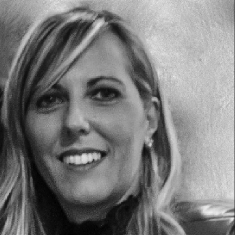 Irene Cannavò