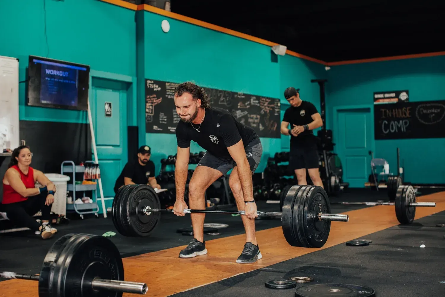 CrossFit