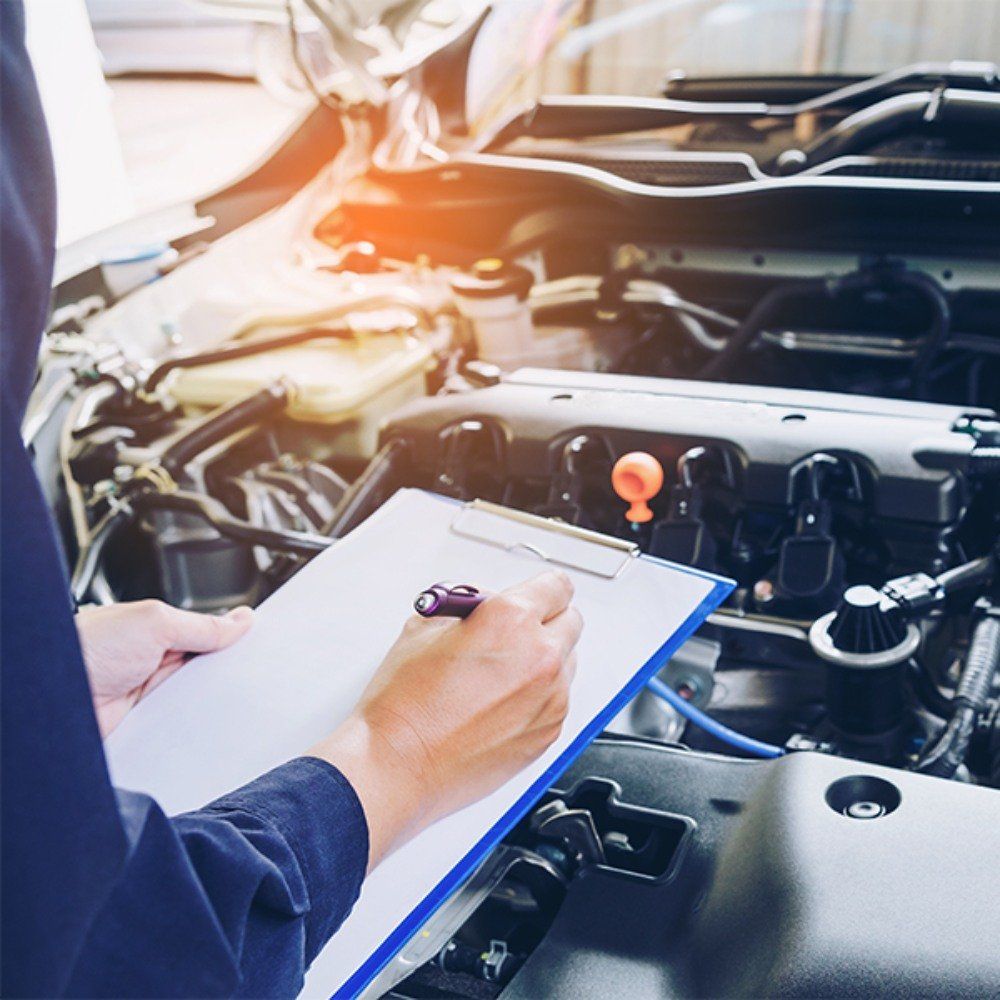 Diagnosi auto