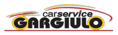 GARGIULO CAR SERVICE - LOGO