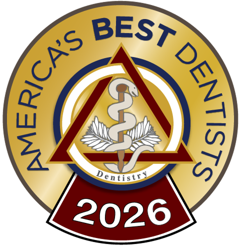 Award seal: 