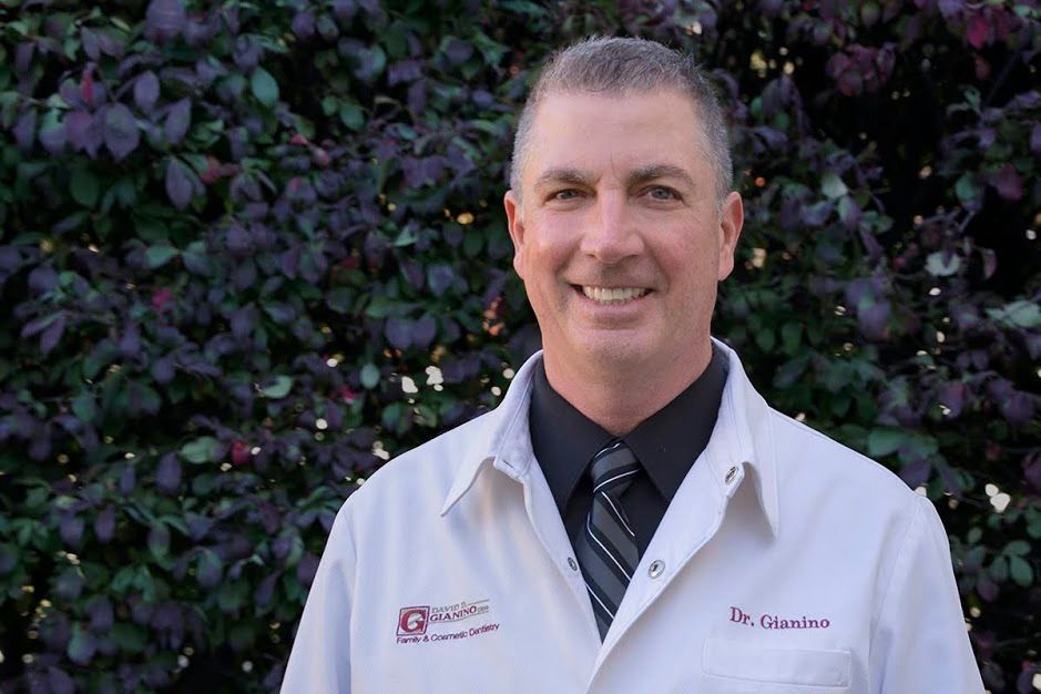 Dr. Gianino DDS