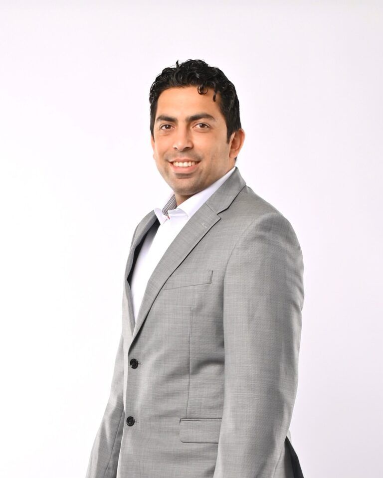 Profile photo Javier Bermudez