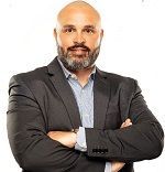 Profile photo Matt Diaz 