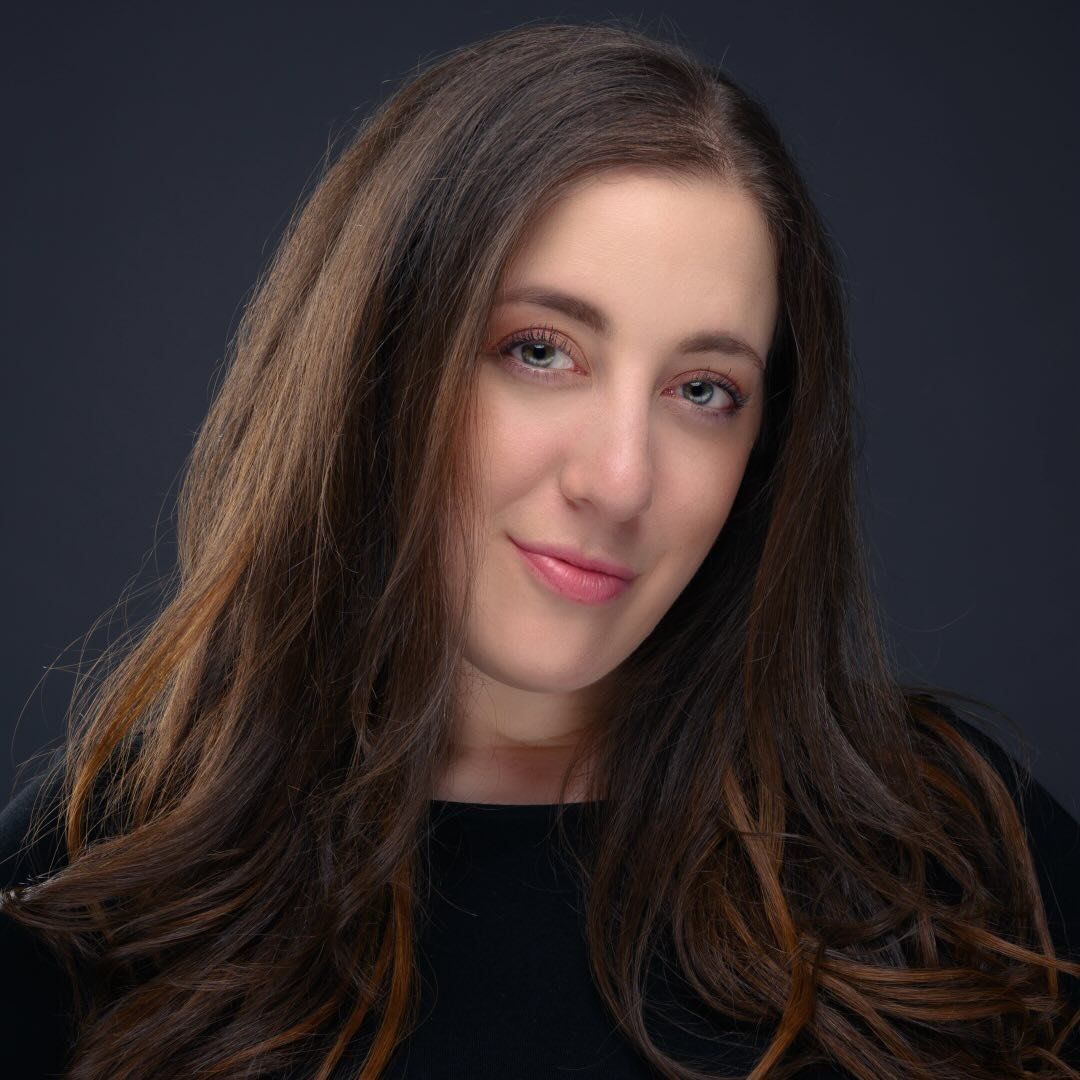Profile Photo Samara Halpern