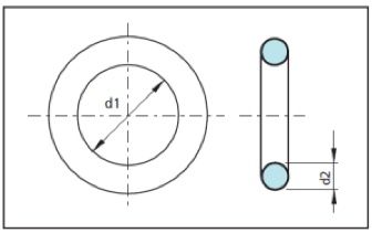 O-Ring Seals