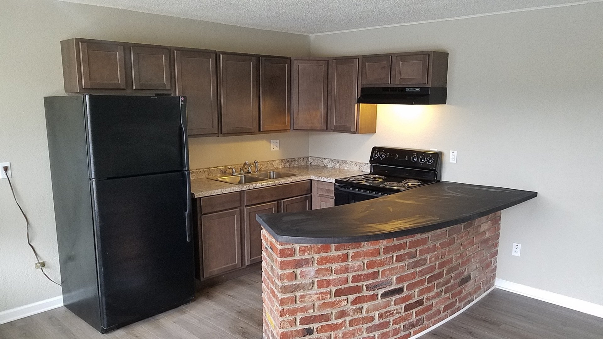 Buffalo Ridge Apartments Sound Management