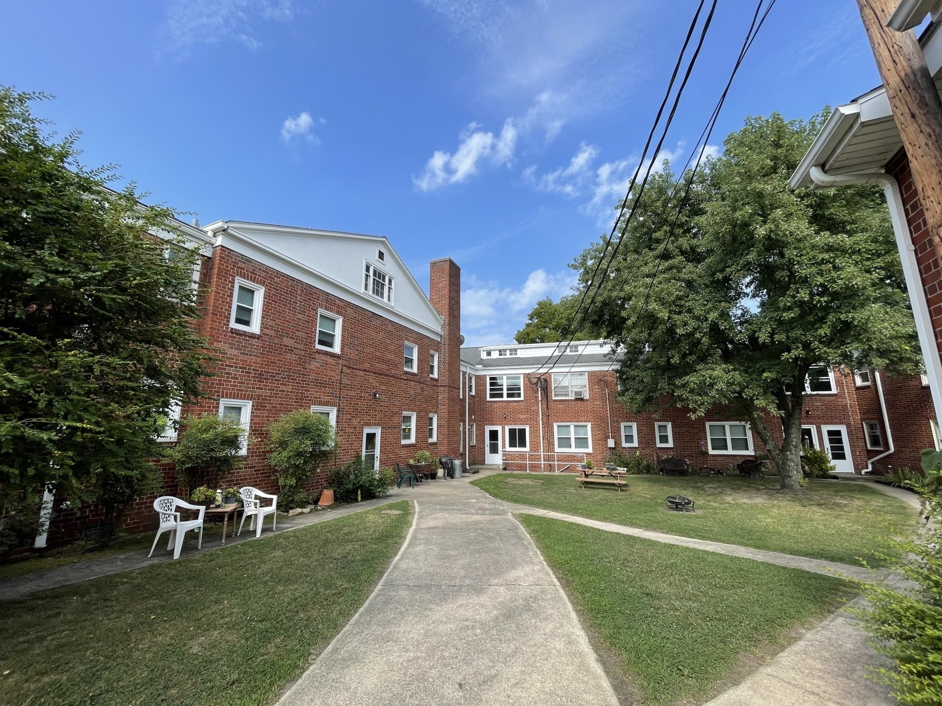 Sound Management Charlemont Commons