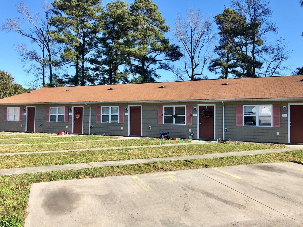 Lord Duplin Apartments Sound Management