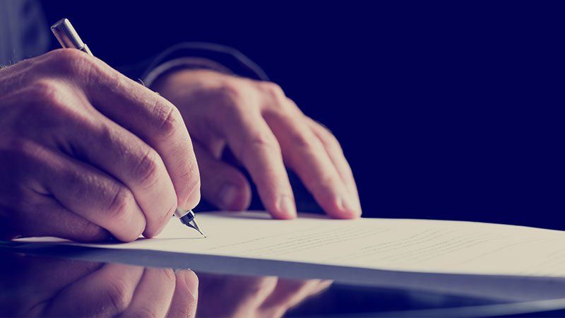 Business Law Attorney In Sacramento