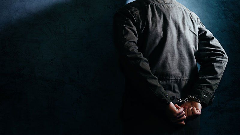 Criminal Defense Attorney in Sacramento, CA