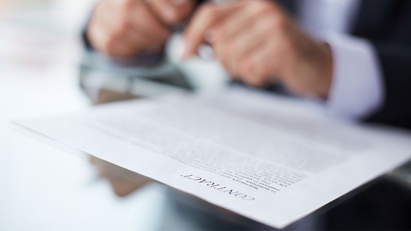 Sacramento Employment Law Attorney
