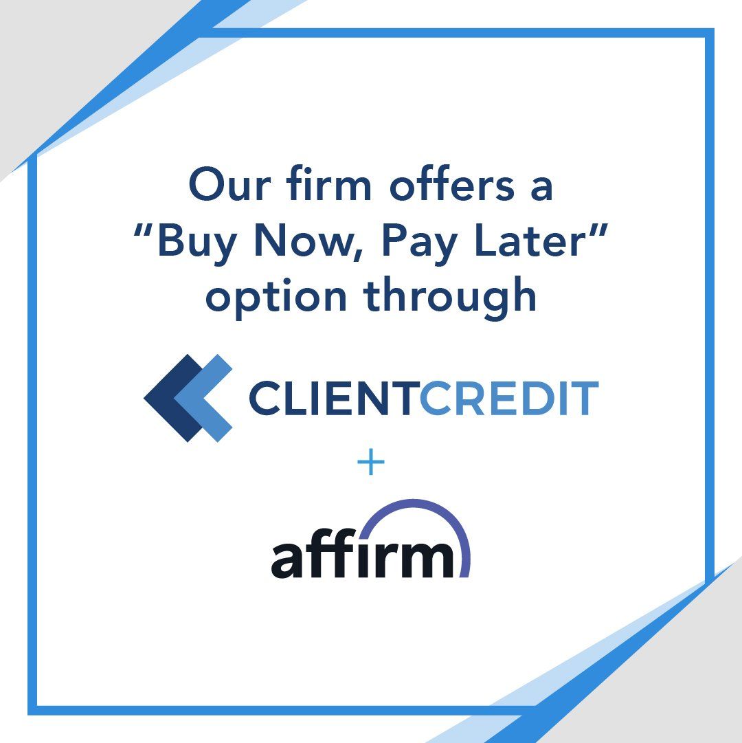 buy now, pay later social image