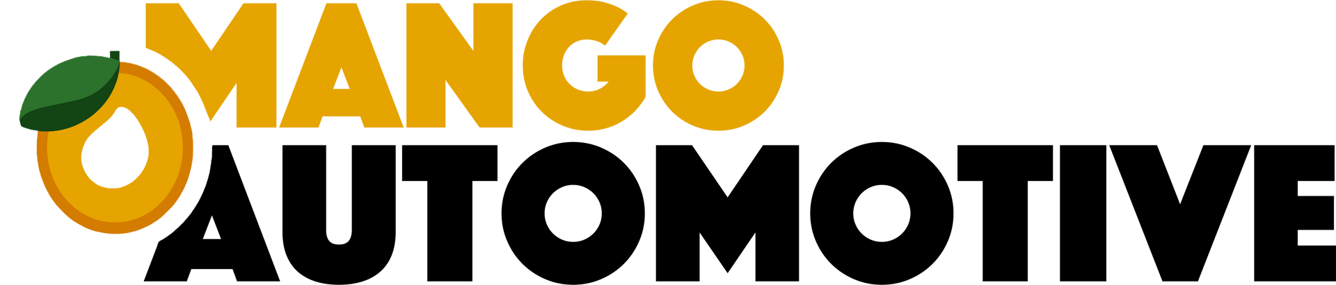 Mango Automotive