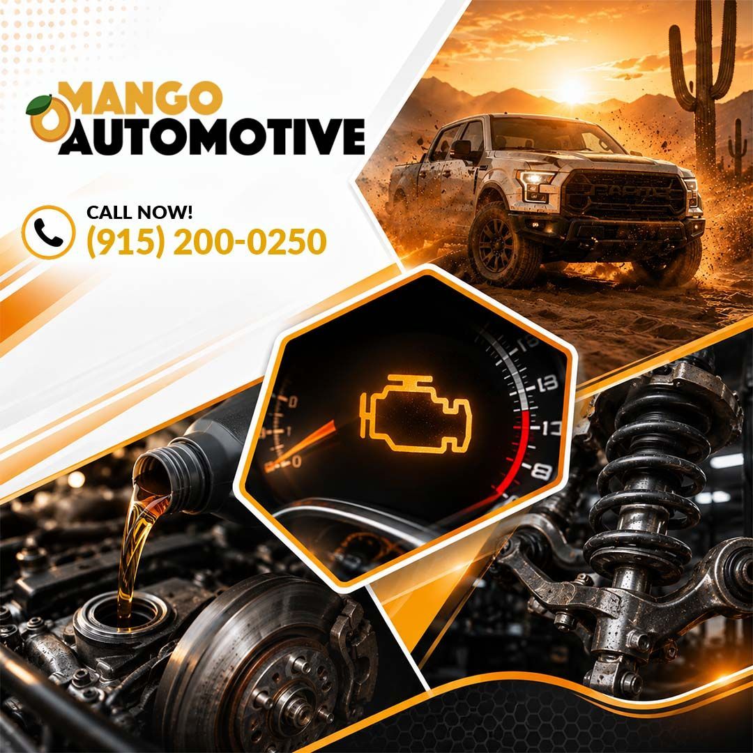 Alternator failure- Mango Automotive (Montana)