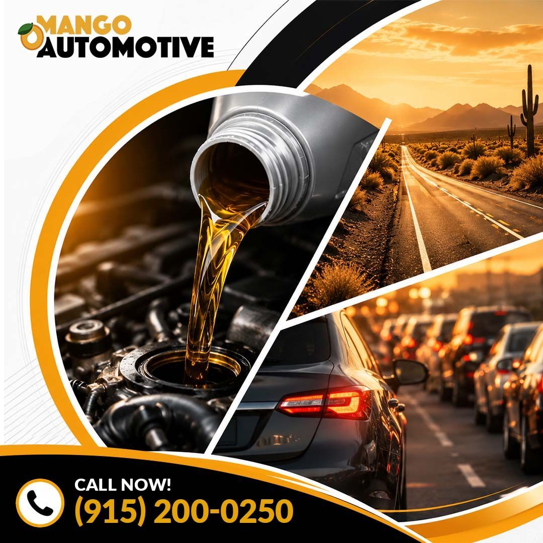 check engine warning light- Mango Automotive (Montana)