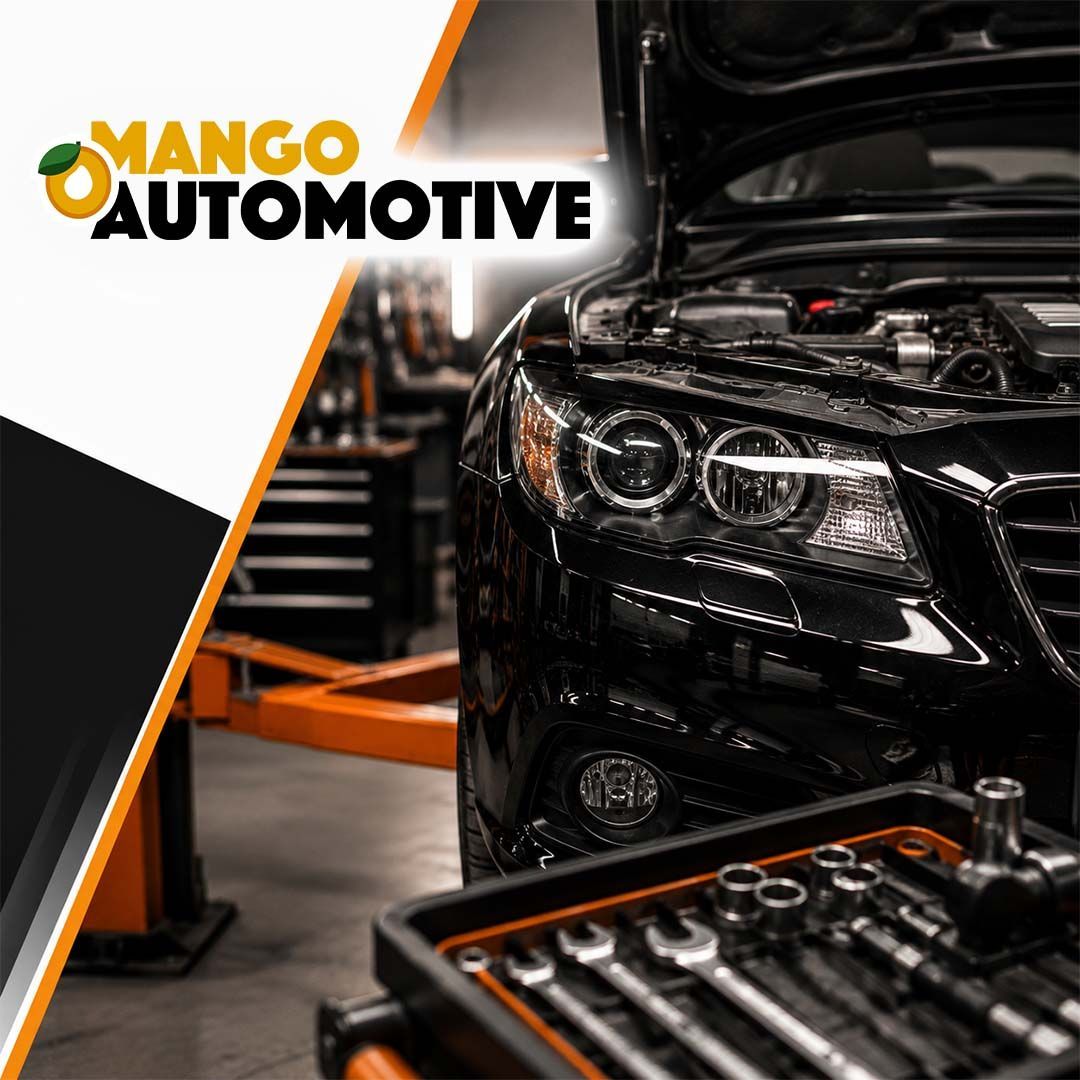 car overheating- Mango Automotive (The Valley)
