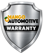 Mango Automotive Warranty shield