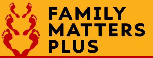 Family Matter Plus | Logo Family Matter Plus | Logo