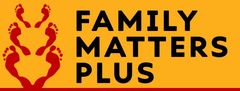 Family Matter Plus | Logo Family Matter Plus | Logo